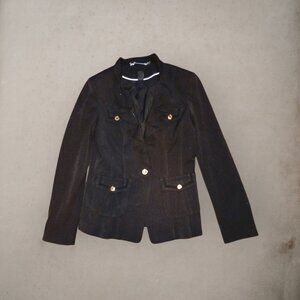White House Black Market Blazer